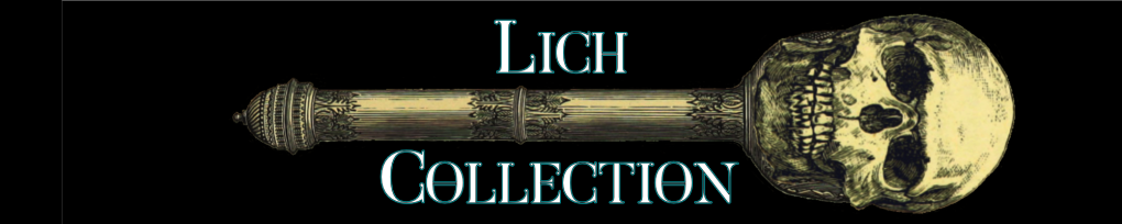 Lich Collection